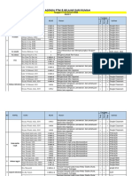Agenda BDR-PTMT Kelas X 17-21 Januari 2022