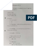 Implement Banker's Algorithm for Deadlock Avoidance