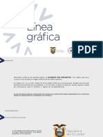 Línea - Gráfica - Gubernamental Gde Escudo