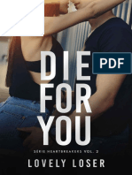 Die For You - Lovely Loser