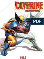 Wolverine Encyclopedia, Vol. 1 (a-K) by Paul Sanderson, Peter Rios, Dave Bourne, Mark Robert Benjamin (Z-lib.org)