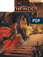 Pathfinder 2e - Guia Do Mestre