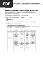 Field Study 1 Answers Episode 4