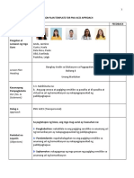 Group 5 Transpersonal Approach Padolina