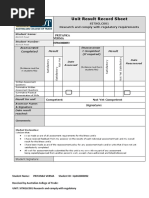 ComplianceWire Learner FAQs | PDF | Login | Password