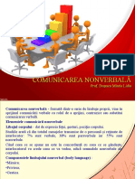 X - Etica Si Comunicare Profesionala - Prof - DutescuML5