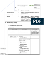 PFH Postes de Madera Rolliza DPC SERFOR V.FFFF