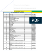 SAP Format (IDOC # MATMAS05)