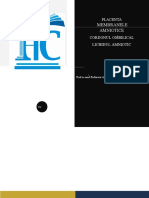 Placenta Membrane 4