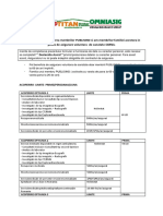 Formular Inscriere PDF