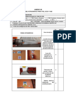 Panel fotográfico ITSE venta bebidas