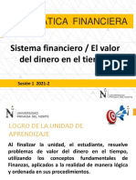 JP Sesion 1 Matematica Financiera 2021-2