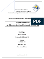 Rapport GRS Sec-Monitoring