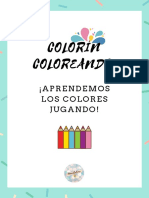 Colores Dossier Marulafono