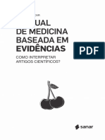 Medicina baseada em evidências