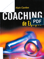 Coaching de Equipos