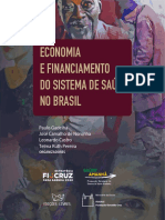 Livro Economia e Financiamento da saude no Brasil