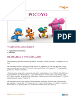 Pocoyoespa