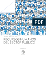 Informe Trimestral de Los Recursos Humanos Del Sector Público - Diciembre2020