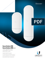 NanoStation AC DS