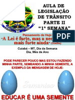 2 Parte de Legislação