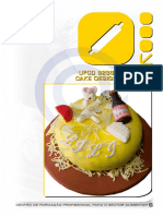 8236 Cake Design