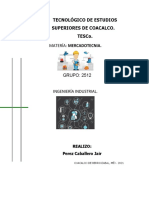 Actividades Capitulo 7