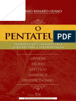 O Pentateuco