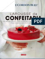 Le Cordon Bleu Confeitaria