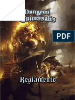 Dungeon Universalis Español PDF