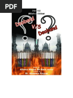 Download Deoband Vs Deoband by Muhammad Mustafa SN55365915 doc pdf