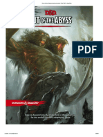 Out of The Abyss-Joshuamuster Flip PDF - AnyFlip