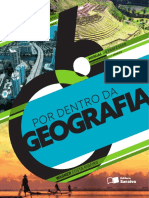 Por Dentro Geografia 6ano PNLD2020 PR