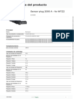 MasterPact MTZ - LV833982