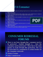 PD BE Consumers' Protection Act 18.01.2022.