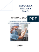 1.-MANUAL SSOP 2020 - VERSION 01 - PESQ. HILLARY