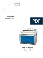 KIP 9000 Service Manual Ver A - 0