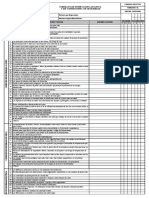 INSPECCIÓN LOCATIVA Y SEGURIDAD