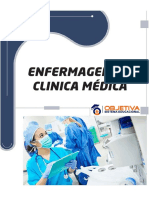 Enfermagem em Clinica Médica