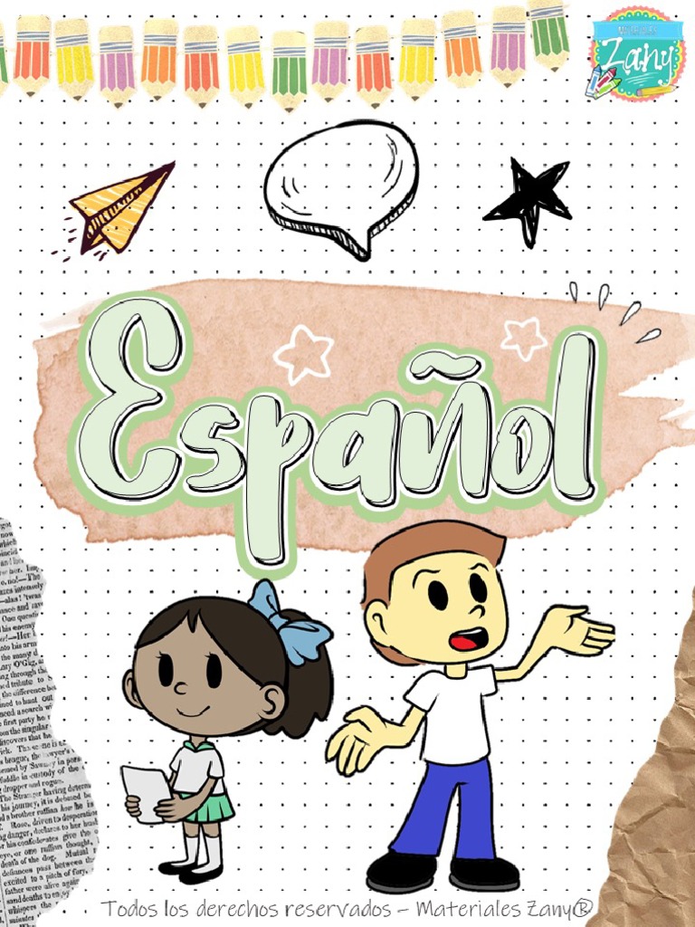 Materiales Zany 21 22 Materiales de Quinto Grado Octubre 9m7jnk PDF