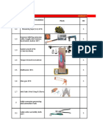 MW E-Band Installation Tools