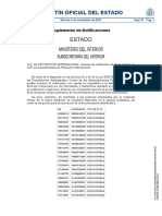 Boe265del05 11 2021 Tusconsultores - Es