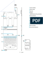 Logitech Universal Folio (Manual)