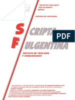 REVISTA TEOLOGÍA Scriptafulgentina19-20