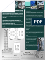 Estudo de Caso Edifício Eldorado pt2