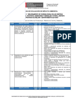 Ficha de Ev Ambiental