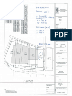 LOT PLAN With Coordinates (PRS 92) .