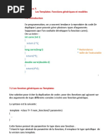 C++ Templates