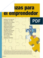 Finanzas Para El Emprendedor