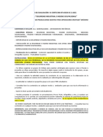 Actividad de Evaluación IV Corte Unidad III Din 2-2021